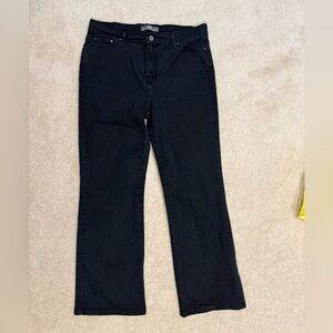 Levi's‎ Women's 512 Perfectly Slimming Bootcut Jeans Size 16